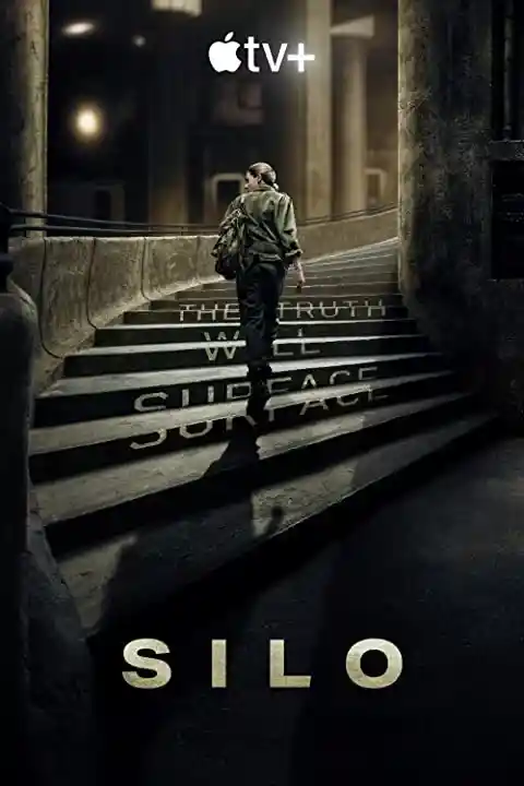 Silo - Naxotv Premium IPTV Subscription